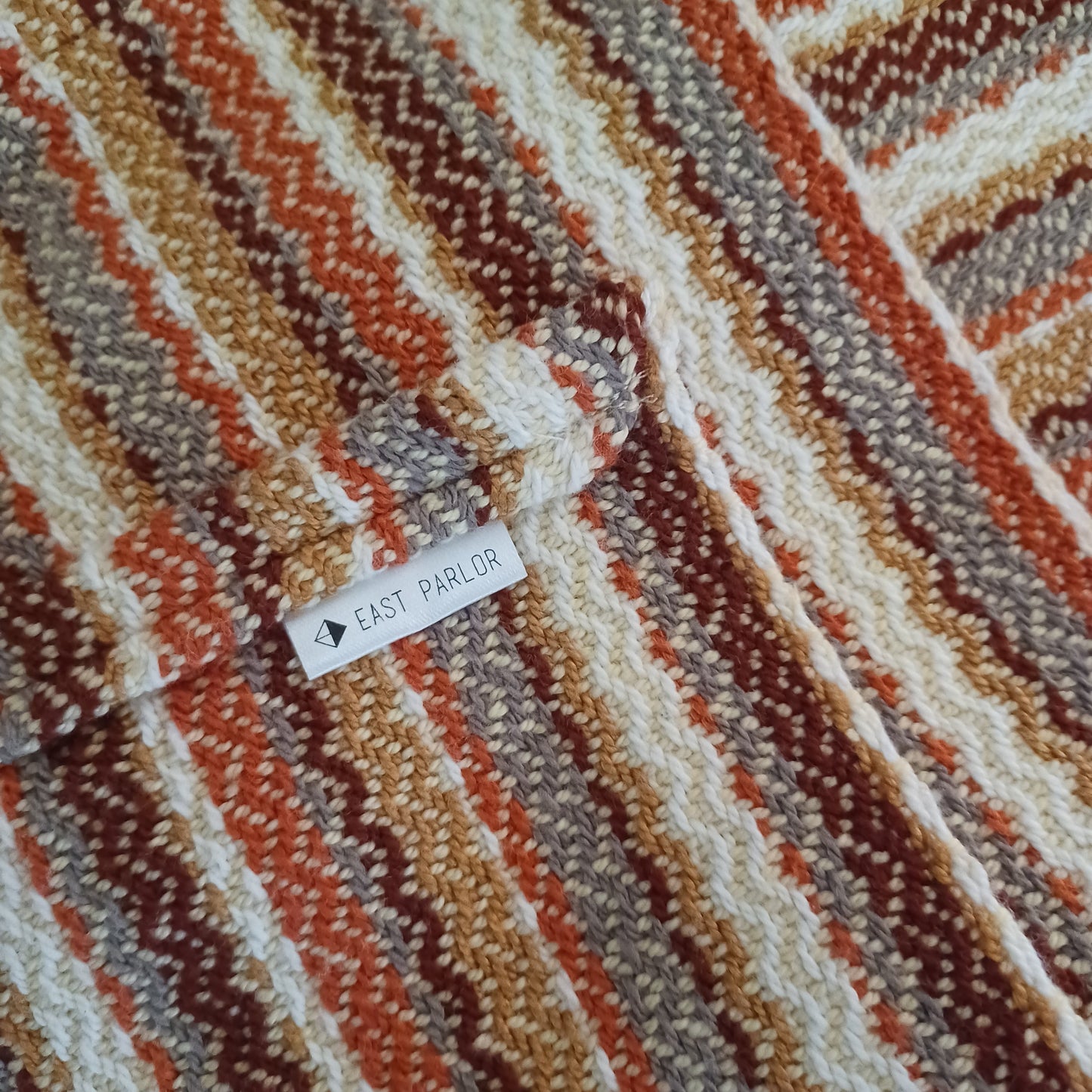 Fall Dishtowel
