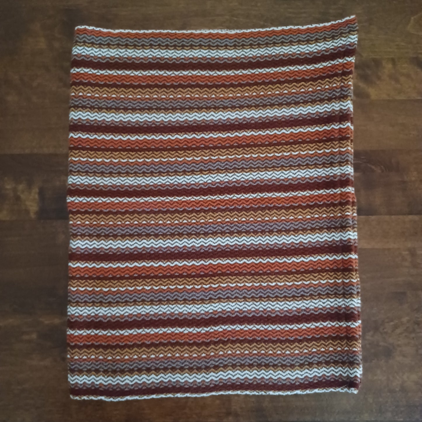 Fall Dishtowel