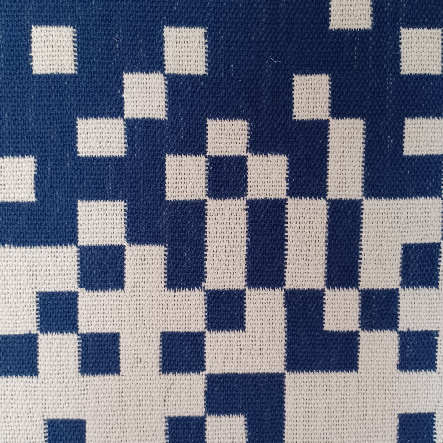 Handwoven Textile Art