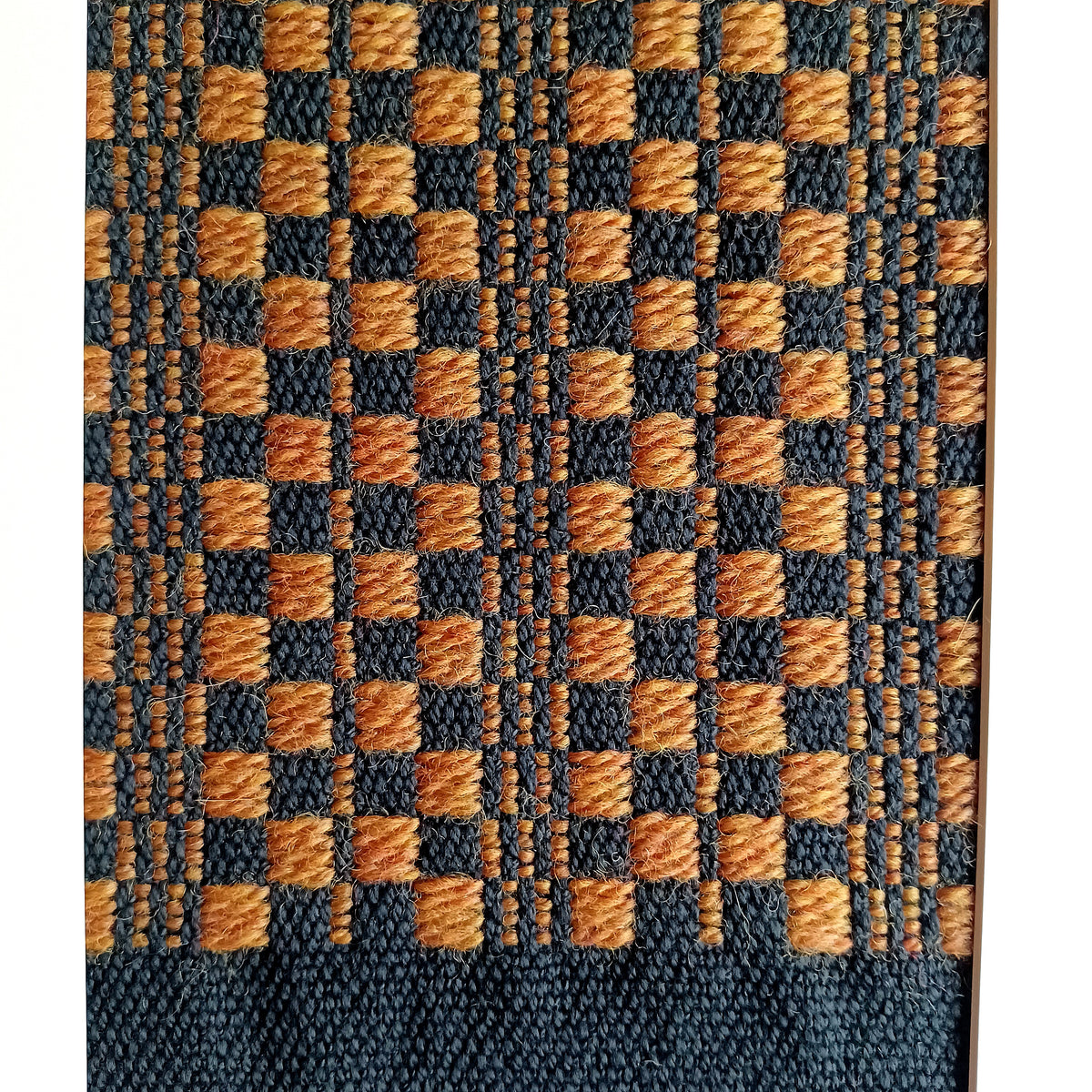 Textile Collage