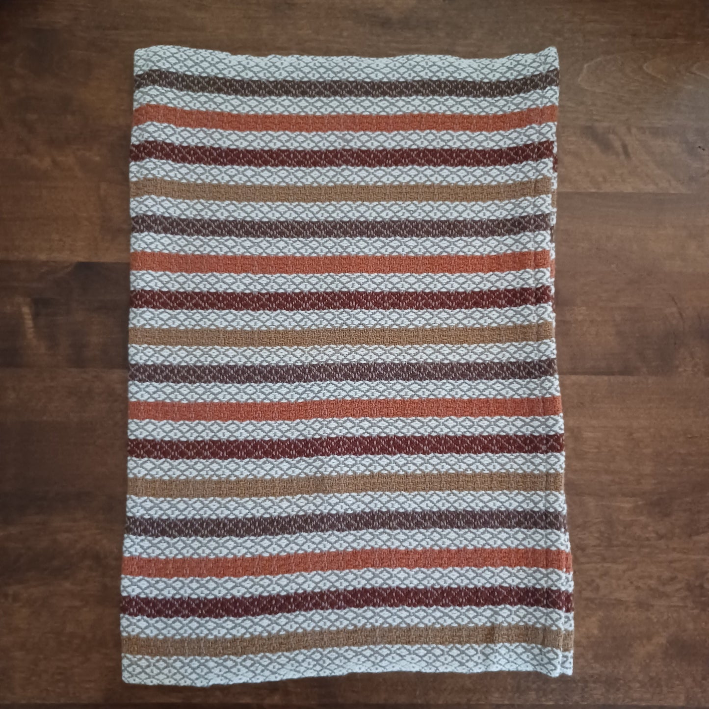 Fall Dishtowel